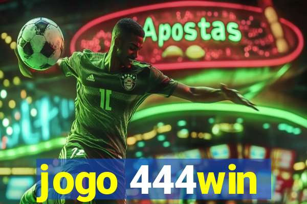 jogo 444win